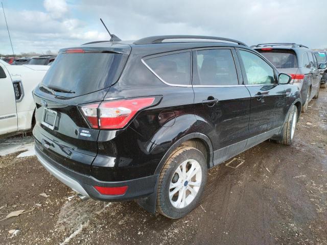 Photo 4 from auction – 2018 FORD ESCAPE SEL with VIN 1FMCU9HD1JUB06976