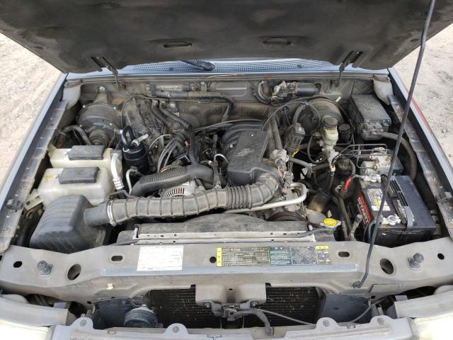 Photo 7 from auction – 2004 FORD RANGER SUP with VIN 1FTYR14U44PB40416