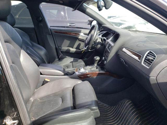Photo 5 from auction – 2016 AUDI A4 ALLROAD with VIN WA1UFAFL4GA000623