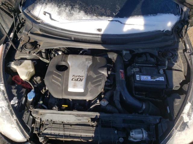 Photo 7 from auction – 2013 HYUNDAI VELOSTER with VIN KMHTC6AE5DU131713