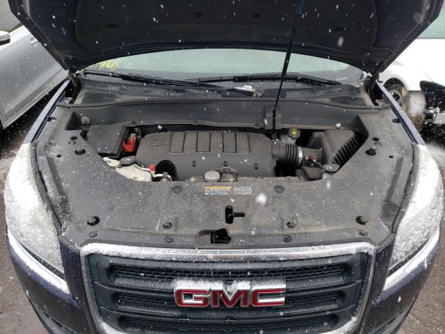 Photo 7 from auction – 2014 GMC ACADIA SLE with VIN 1GKKVPKD8EJ141536
