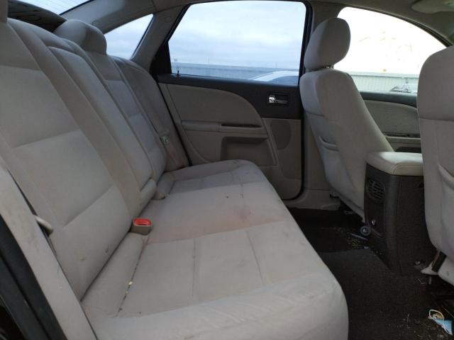 Photo 6 from auction – 2008 FORD TAURUS SEL with VIN 1FAHP24WX8G106697