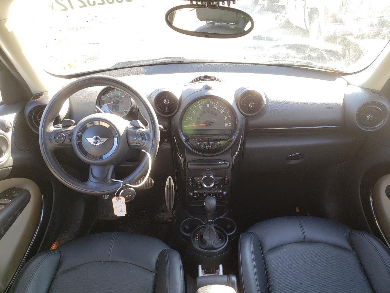 Photo 9 from auction – 2016 MINI COOPER S C with VIN WMWZC5C58GWU02856