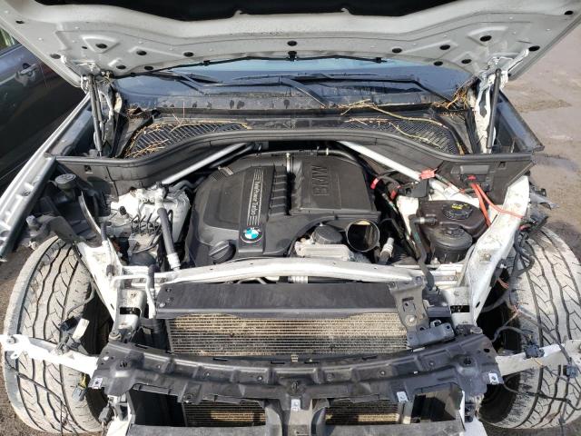Photo 7 from auction – 2015 BMW X6 XDRIVE3 with VIN 5UXKU2C51F0F94656