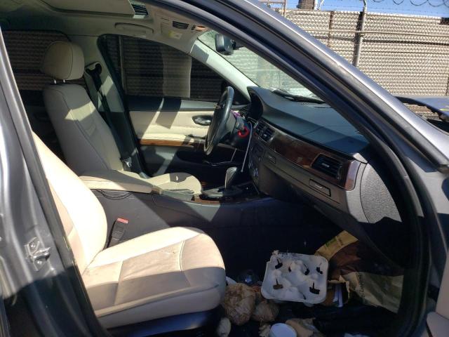 Photo 5 from auction – 2011 BMW 328 I SULE with VIN WBAPH5G56BNM83132