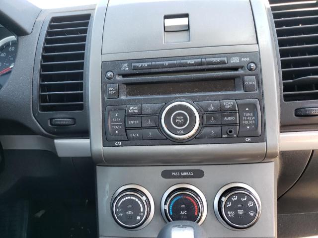 Photo 9 from auction – 2011 NISSAN SENTRA 2.0 with VIN 3N1AB6AP5BL651579