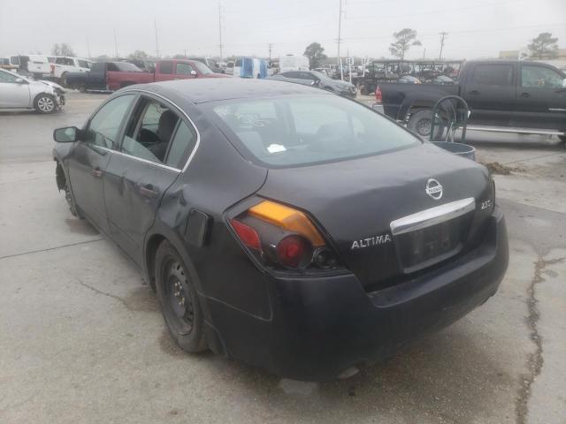 Photo 3 from auction – 2012 NISSAN ALTIMA BAS with VIN 1N4AL2AP5CN415346