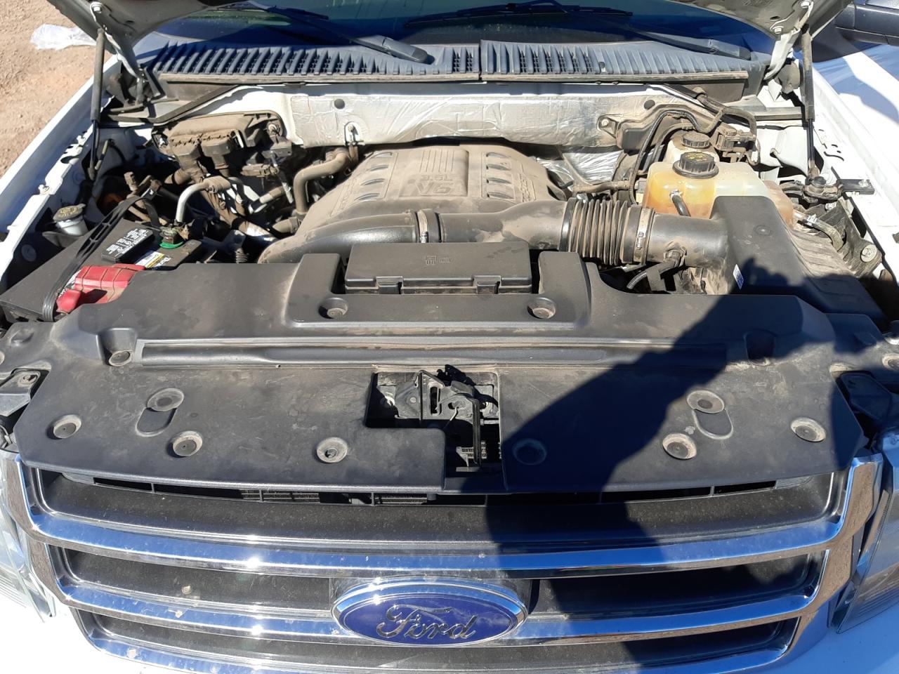 Photo 7 from auction – 2015 FORD EXPEDITION with VIN 1FMJK1JT5FEF04631
