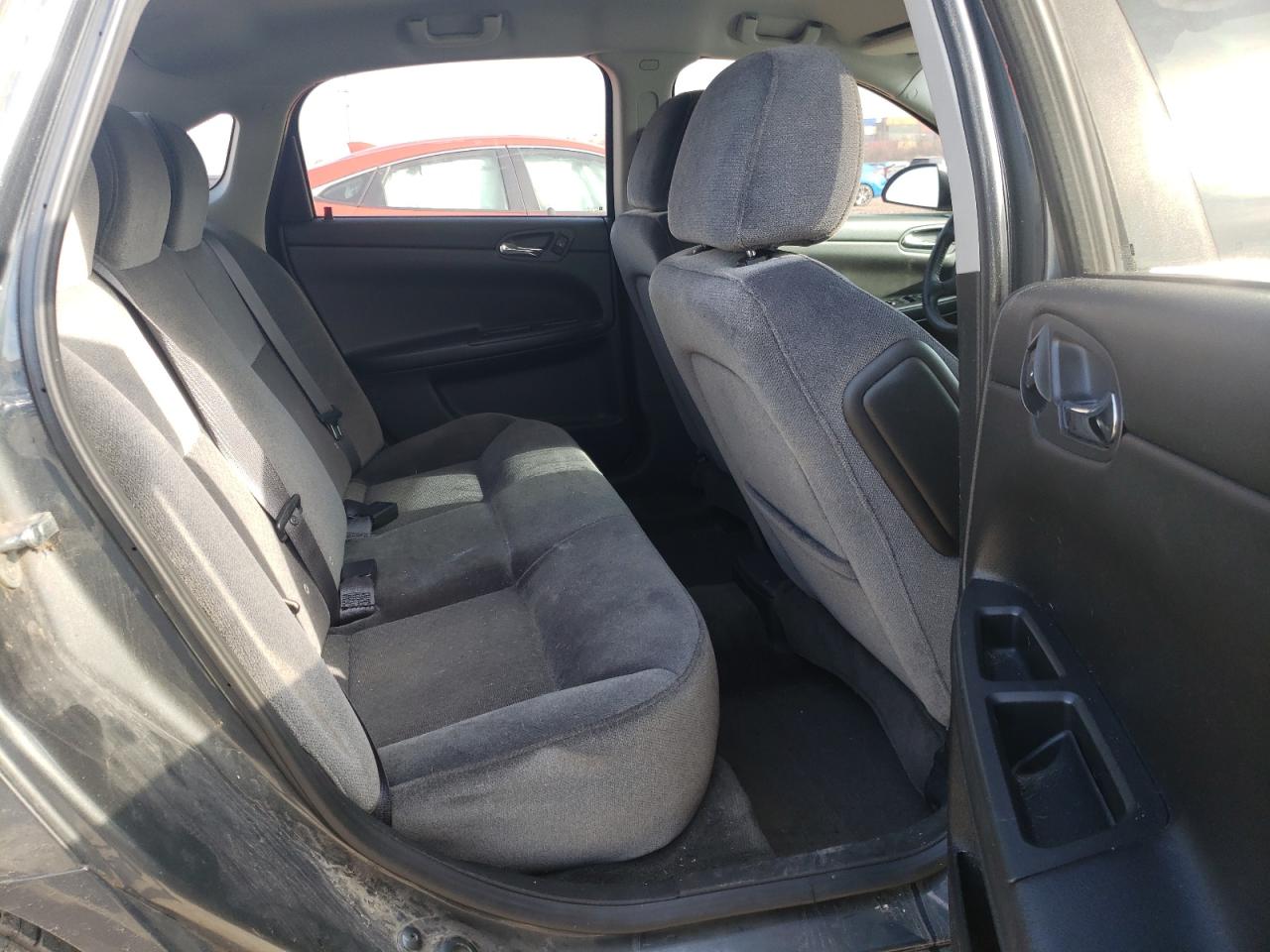 Photo 16 from auction – 2011 CHEVROLET IMPALA LT with VIN 2G1WG5EK3B1141979
