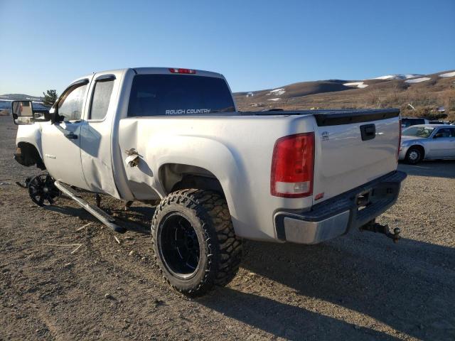 Photo 3 from auction – 2010 GMC SIERRA K15 with VIN 1GTSKVE34AZ250664