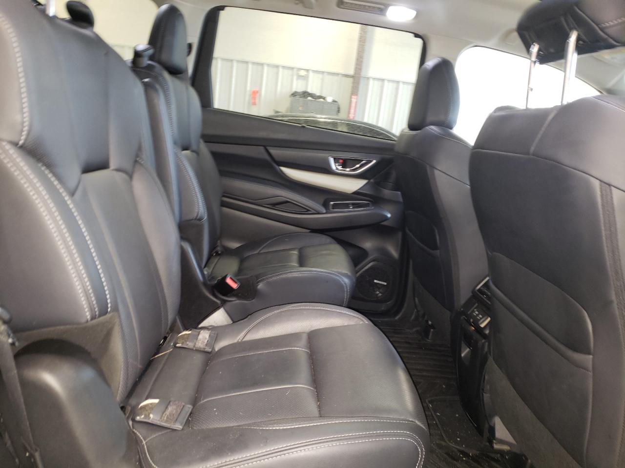 Photo 6 from auction – 2019 SUBARU ASCENT LIM with VIN 4S4WMAPD0K3490031