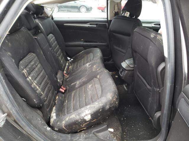 Photo 6 from auction – 2016 FORD FUSION SE with VIN 3FA6P0H70GR334164