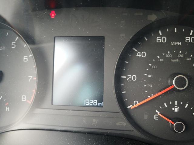 Photo 8 from auction – 2022 KIA RIO with VIN 3KPA25AD9NE446174