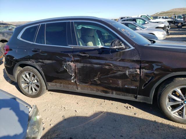 Photo 9 from auction – 2018 BMW X3 XDRIVE3 with VIN 5UXTR9C53JLD58175