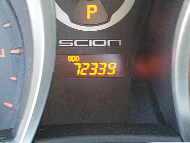 Photo 8 from auction – 2016 TOYOTA SCION TC with VIN JTKJF5C79GJ018826