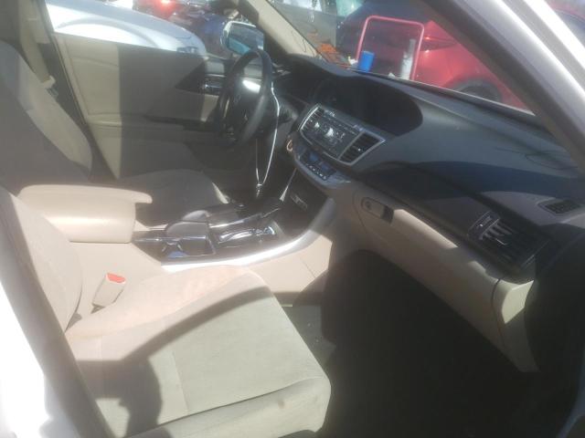 Photo 5 from auction – 2015 HONDA ACCORD EX with VIN 1HGCR2F79FA170428