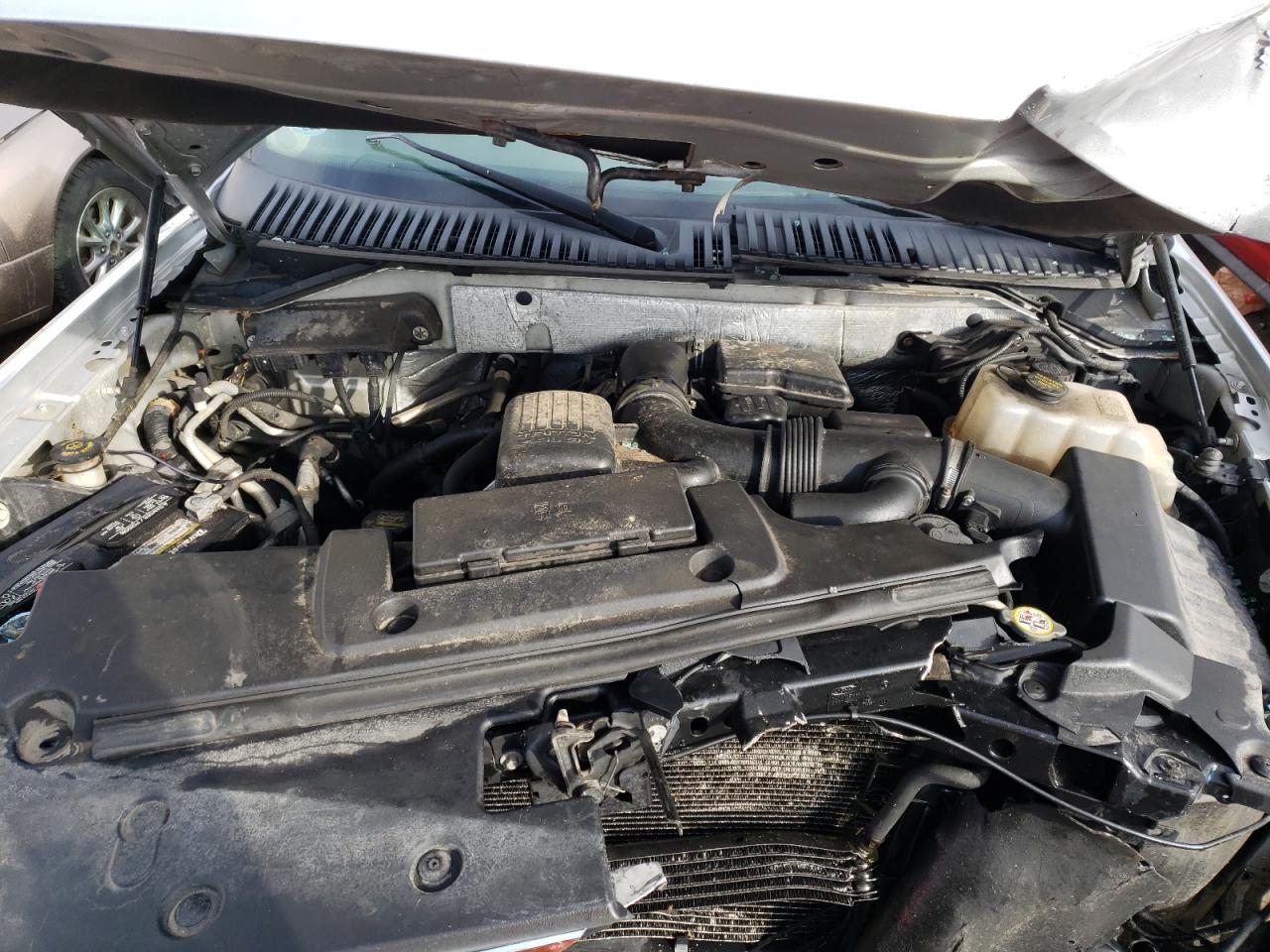 Photo 7 from auction – 2012 FORD EXPEDITION with VIN 1FMJK2A57CEF04746