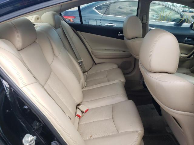 Photo 6 from auction – 2012 NISSAN MAXIMA S with VIN 1N4AA5AP7CC825648