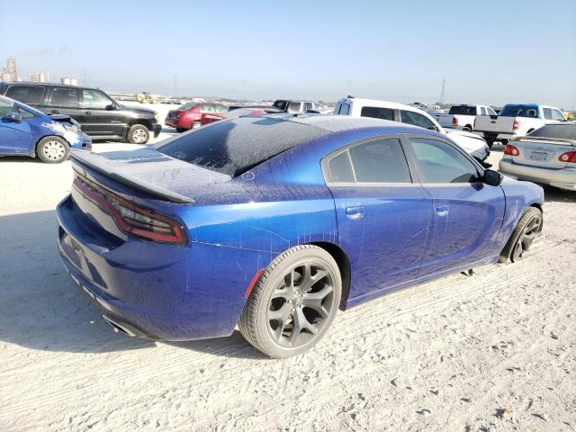 Photo 4 from auction – 2020 DODGE CHARGER SX with VIN 2C3CDXBG7LH249064