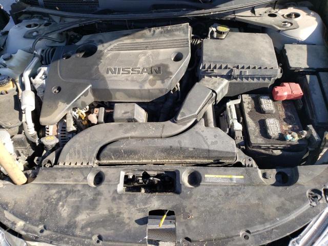 Photo 7 from auction – 2017 NISSAN ALTIMA 2.5 with VIN 1N4AL3AP0HC261444