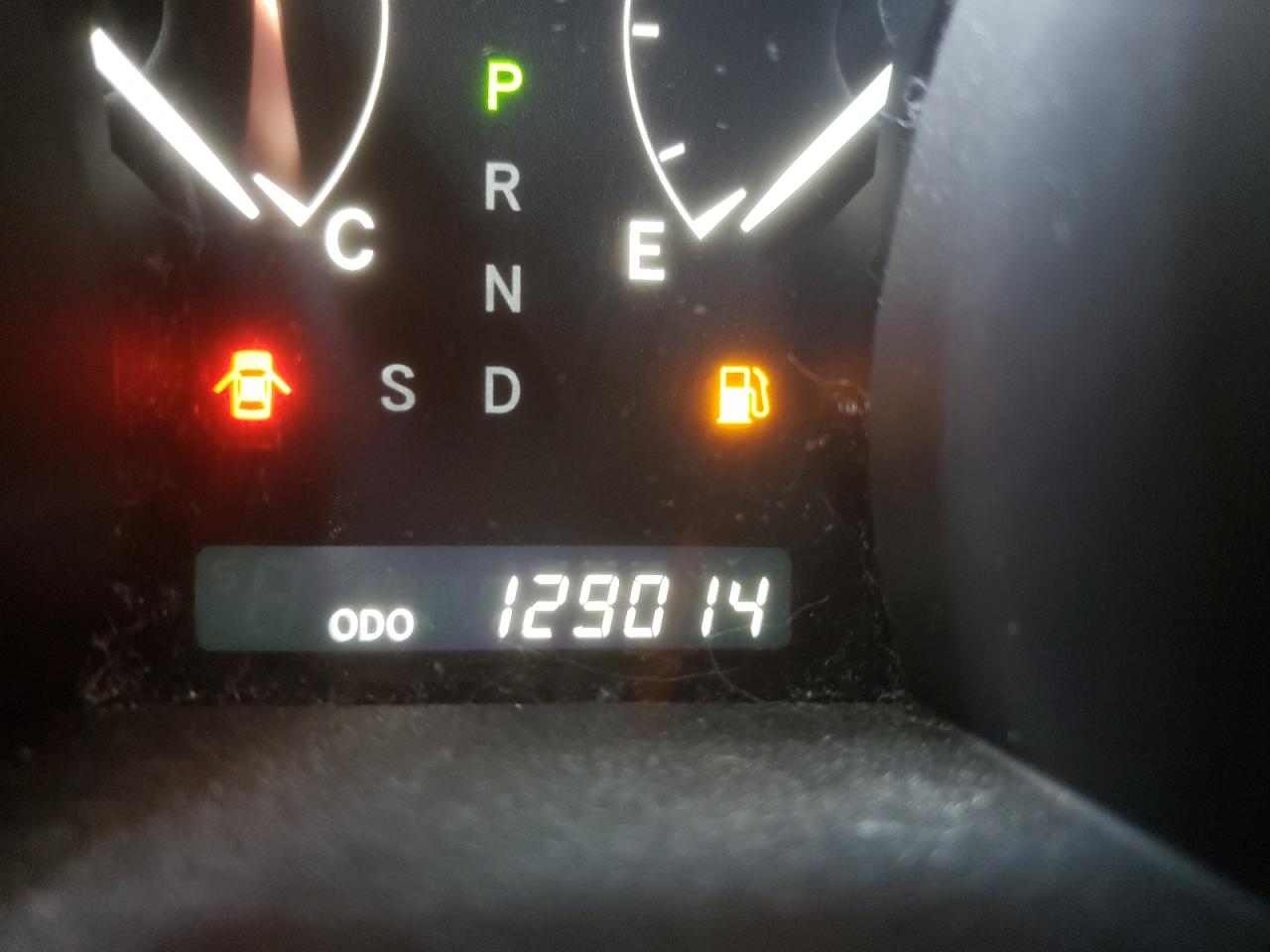 Photo 8 from auction – 2013 TOYOTA HIGHLANDER with VIN 5TDDK3EH4DS216173