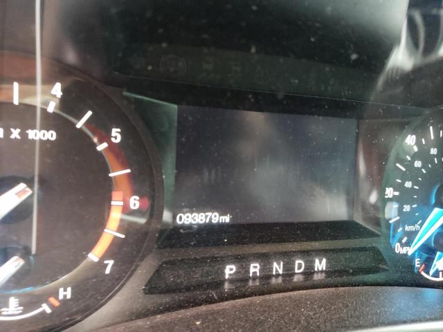 صورة رقم 8 من المزاد - 2017 FORD EXPEDITION مع VIN 1FMJK1HT6HEA74813