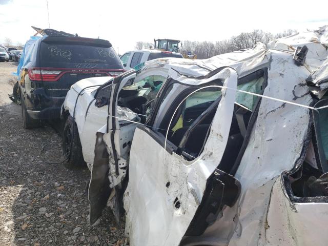 Photo 9 from auction – 2015 FORD EXPLORER P with VIN 1FM5K8AR1FGA88869