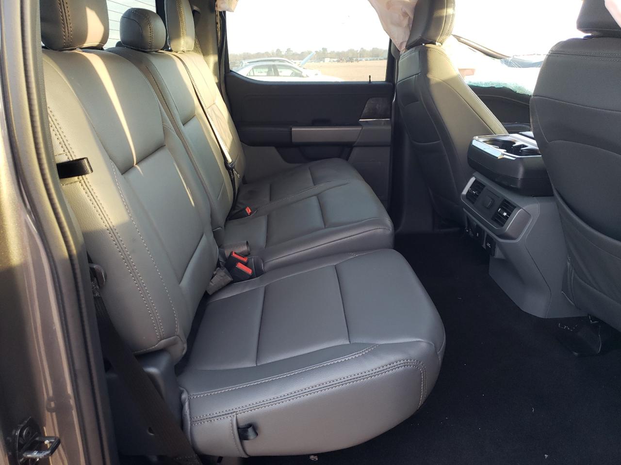 Photo 6 from auction – 2021 FORD F150 SUPER with VIN 1FTEW1CP6MFC28106
