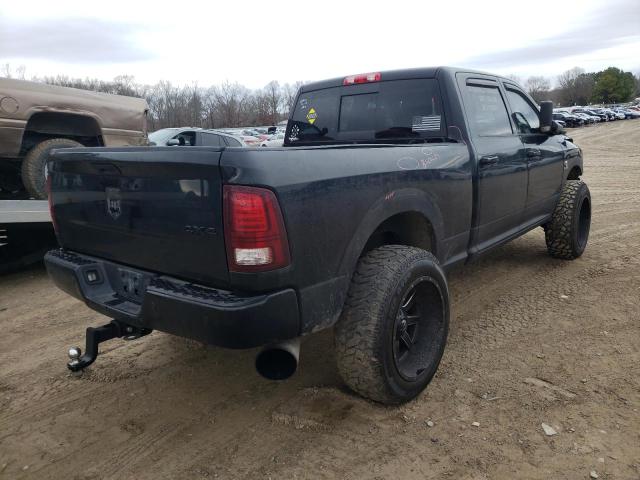 Photo 4 from auction – 2014 RAM 3500 LARAM with VIN 3C63R3EL0EG311316