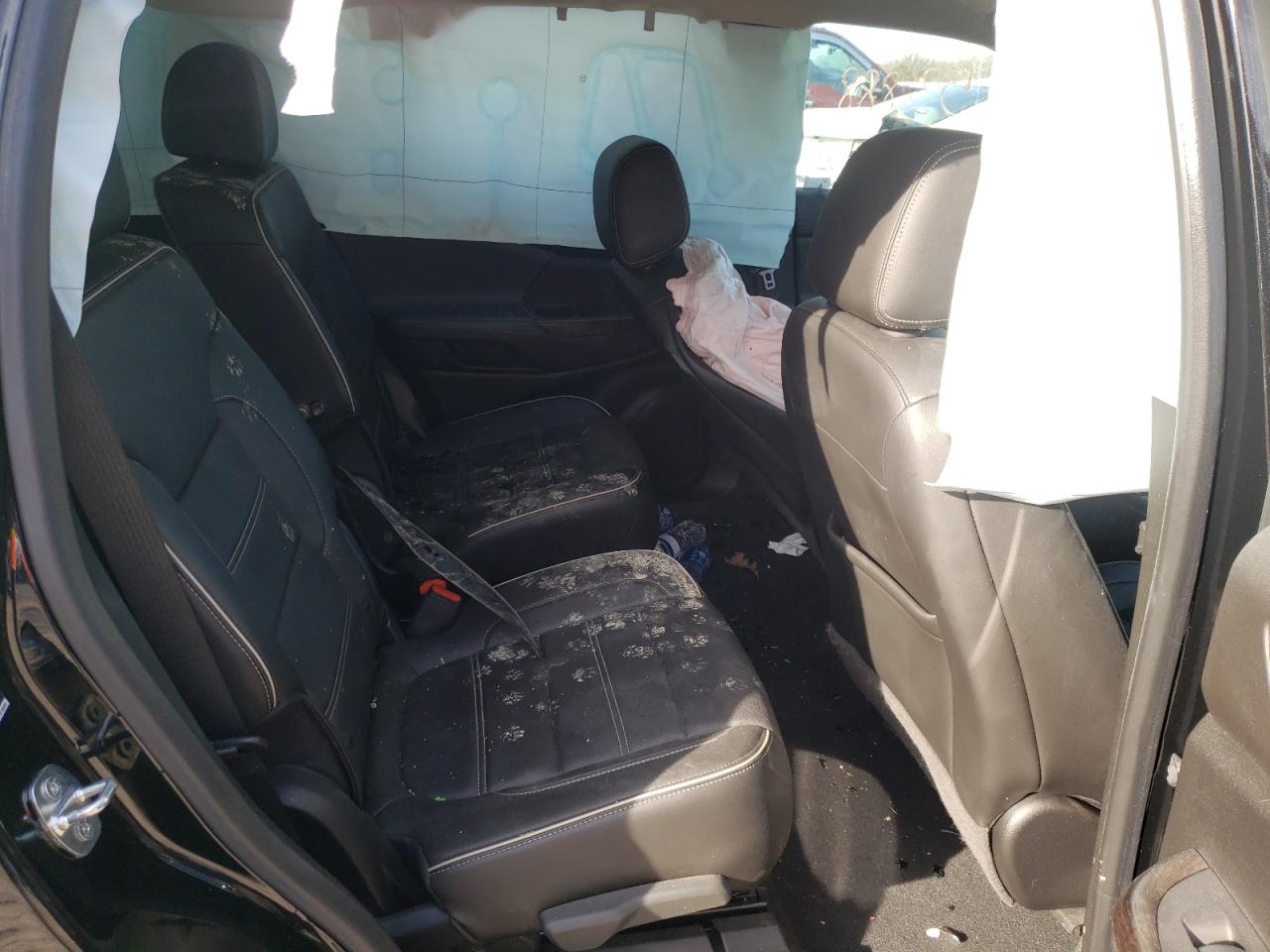 Photo 6 from auction – 2020 GMC ACADIA DEN with VIN 1GKKNXLS4LZ148298