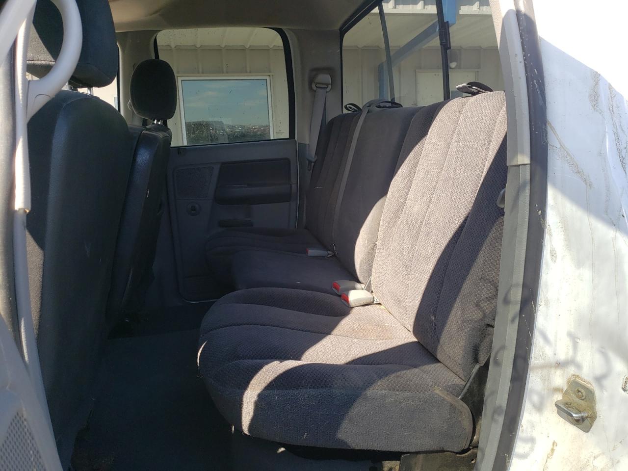 Photo 6 from auction – 2008 DODGE RAM 1500 S with VIN 1D7HU18268S544771