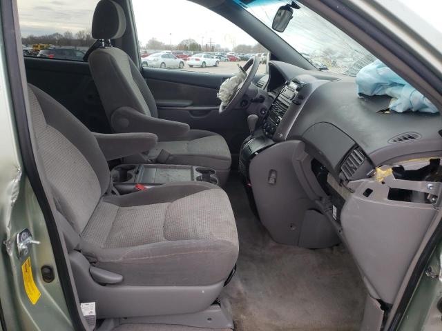 Photo 5 from auction – 2008 TOYOTA SIENNA CE with VIN 5TDZK23C48S142248