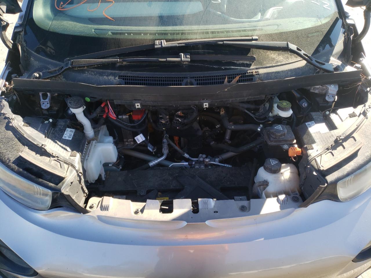 Photo 7 from auction – 2014 BMW I3 REX with VIN WBY1Z4C58EV272975