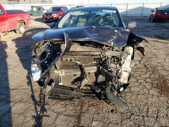 Photo 9 from auction – 2015 FORD FUSION S with VIN 3FA6P0G71FR135950
