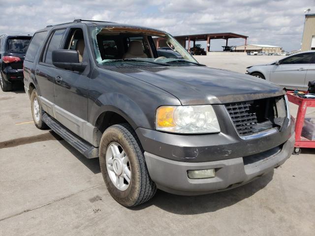 صورة رقم 1 من المزاد - 2003 FORD EXPEDITION مع VIN 1FMPU15L43LC00891