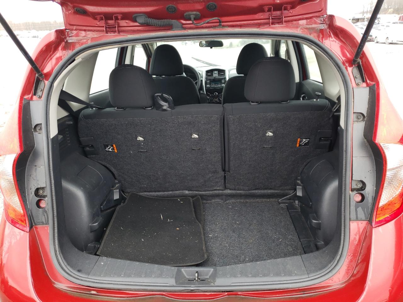 Photo 9 from auction – 2015 NISSAN VERSA NOTE with VIN 3N1CE2CP1FL403471