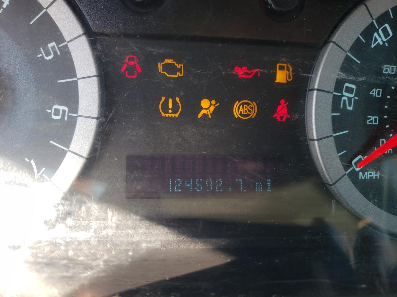 Photo 8 from auction – 2011 FORD ESCAPE HYB with VIN 1FMCU5K35BKA94188
