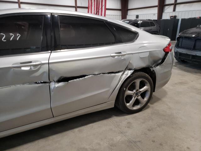Photo 9 from auction – 2014 FORD FUSION SE with VIN 1FA6P0H73E5367577