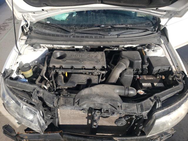 Photo 7 from auction – 2013 KIA FORTE EX with VIN KNAFU4A24D5694204