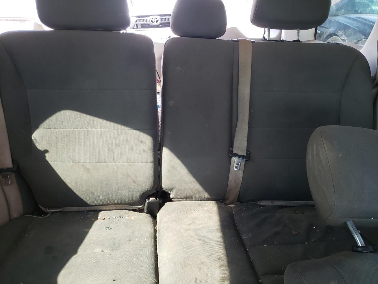 Photo 6 from auction – 2012 FORD ESCAPE XLS with VIN 1FMCU9C78CKC70130