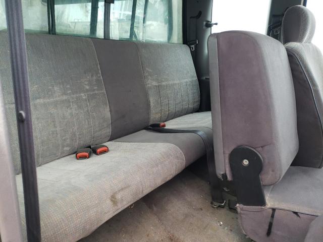 Foto 6 de la subasta – 1995 DODGE RAM 3500 con VIN 3B7MF33C5SM121923