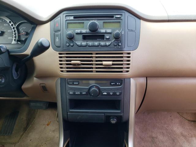 Photo 9 from auction – 2003 HONDA PILOT EX with VIN 2HKYF18493H515519