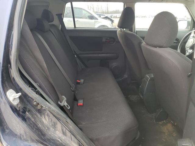 Photo 6 from auction – 2008 TOYOTA SCION with VIN JTLKE50E581039969