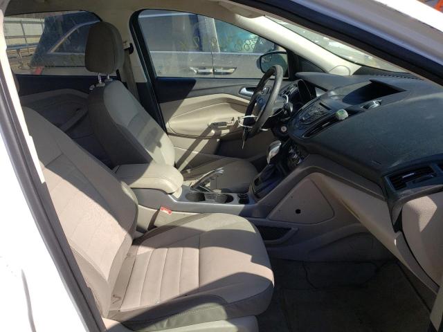 Photo 5 from auction – 2015 FORD ESCAPE SE with VIN 1FMCU9GX5FUB62213