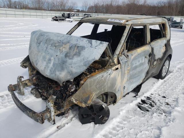 Photo 4 from auction – 2016 KIA SOUL with VIN KNDJN2A22G7263335