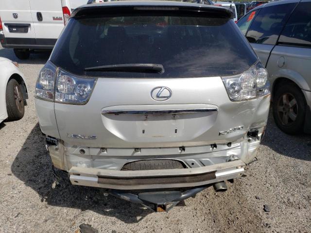 صورة رقم 9 من المزاد - 2008 LEXUS RX 350 مع VIN 2T2GK31U48C054880
