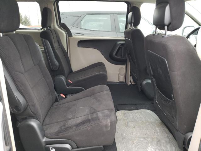 Photo 6 from auction – 2012 DODGE GRAND CARA with VIN 2C4RDGBG2CR422473