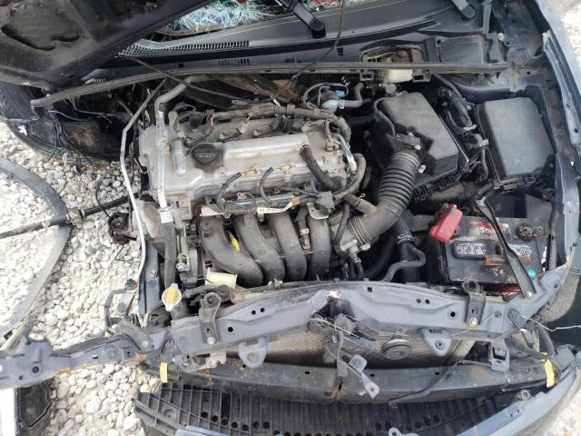 Photo 7 from auction – 2015 TOYOTA COROLLA L with VIN 5YFBURHE1FP330780