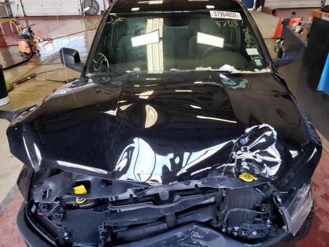 Photo 7 from auction – 2021 RAM 1500 CLASS with VIN 1C6RR7GT1MS578017