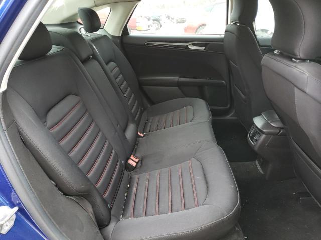 Photo 6 from auction – 2016 FORD FUSION SE with VIN 3FA6P0H7XGR377670